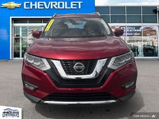 Nissan Rogue AWD SL 2018 à Charlemagne, Québec - 2 - w320h240px