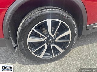 Nissan Rogue AWD SL 2018 à Charlemagne, Québec - 6 - w320h240px