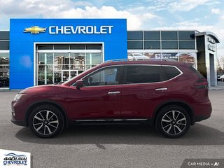 Nissan Rogue AWD SL 2018 à Charlemagne, Québec - 3 - w320h240px