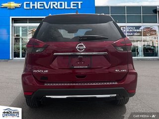 Nissan Rogue AWD SL 2018 à Charlemagne, Québec - 5 - w320h240px