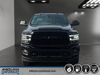 2022  2500 LARAMIE 6.7L CUMMINS TURBO DIESEL in Charlemagne, Quebec - 2 - w320h240px