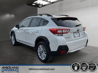 2019  Crosstrek SPORT AWD TOIT OUVRANT in Charlemagne, Quebec - 4 - w320h240px