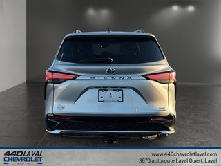 2021 Toyota Sienna HYBRID XSE AWD NAVIGATION.TOIT.CUIR in Charlemagne, Quebec - 3 - w320h240px