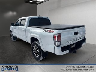 2023 Toyota Tacoma TRD SPORT in Charlemagne, Quebec - 3 - w320h240px