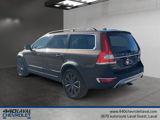 XC70 T6 PREMIER PLUS AWD 2015 à Charlemagne, Québec - 4 - w320h240px