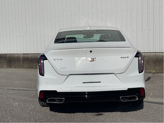 2026 Cadillac CT4 in Joliette, Quebec - 5 - w320h240px