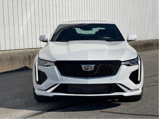 2026 Cadillac CT4 in Joliette, Quebec - 2 - w320h240px