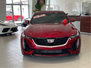 2024 Cadillac CT5 in Joliette, Quebec - 2 - w320h240px