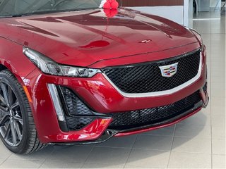 2024 Cadillac CT5 in Joliette, Quebec - 6 - w320h240px