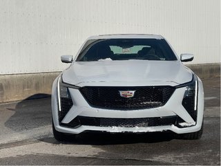 Cadillac CT5  2026 à Joliette, Québec - 2 - w320h240px