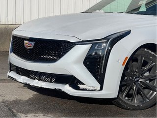 Cadillac CT5  2026 à Joliette, Québec - 6 - w320h240px