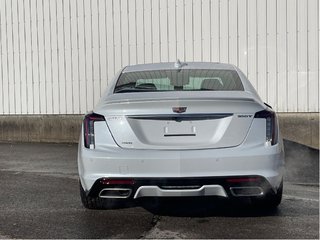 Cadillac CT5  2026 à Joliette, Québec - 5 - w320h240px