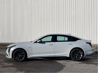 Cadillac CT5  2026 à Joliette, Québec - 3 - w320h240px