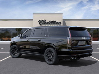 2024 Cadillac Escalade ESV in Joliette, Quebec - 3 - w320h240px