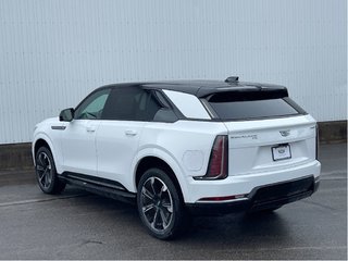 Cadillac Escalade IQ  2025 à Joliette, Québec - 4 - w320h240px