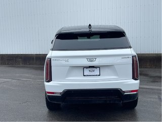 Cadillac Escalade IQ  2025 à Joliette, Québec - 5 - w320h240px