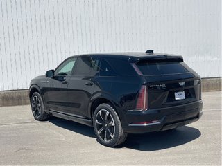 Cadillac Escalade IQ  2025 à Joliette, Québec - 4 - w320h240px