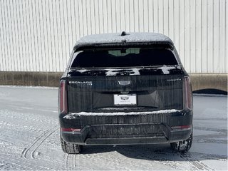 2025 Cadillac Escalade IQ in Joliette, Quebec - 5 - w320h240px