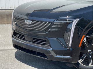 Cadillac Escalade IQ  2025 à Joliette, Québec - 6 - w320h240px