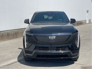 Cadillac Escalade IQ  2025 à Joliette, Québec - 2 - w320h240px