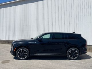 Cadillac Escalade IQ  2025 à Joliette, Québec - 3 - w320h240px