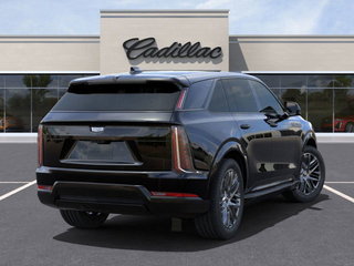 Cadillac Escalade IQ  2025 à Joliette, Québec - 4 - w320h240px