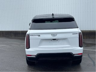 Cadillac ESCALADE IQ  2025 à Joliette, Québec - 5 - w320h240px