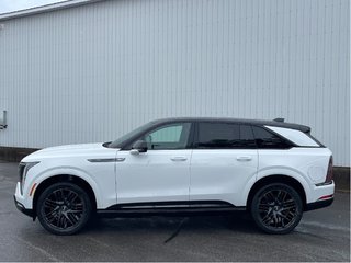 Cadillac ESCALADE IQ  2025 à Joliette, Québec - 3 - w320h240px