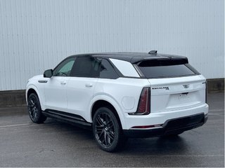 Cadillac ESCALADE IQ  2025 à Joliette, Québec - 4 - w320h240px