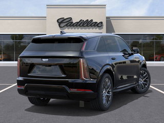 2025 Cadillac Escalade IQ in Joliette, Quebec - 4 - w320h240px