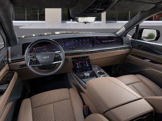 2025 Cadillac Escalade IQ in Joliette, Quebec - 5 - w320h240px