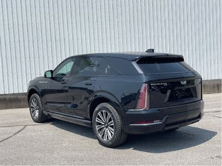 Cadillac Escalade IQ  2026 à Joliette, Québec - 4 - w320h240px