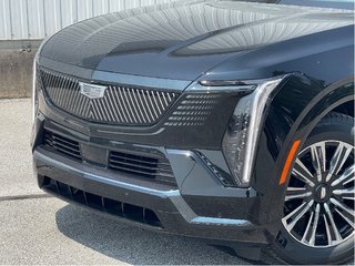 Cadillac Escalade IQ  2026 à Joliette, Québec - 6 - w320h240px