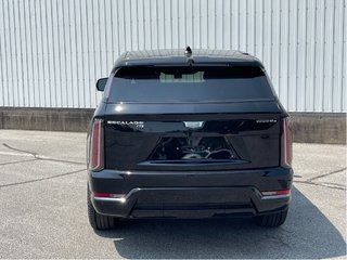 Cadillac Escalade IQ  2026 à Joliette, Québec - 5 - w320h240px