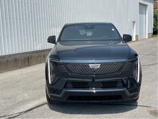 2026 Cadillac ESCALADE IQ in Joliette, Quebec - 2 - w320h240px