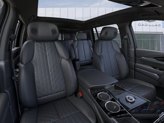 Cadillac Escalade IQL  2026 à Joliette, Québec - 6 - w320h240px