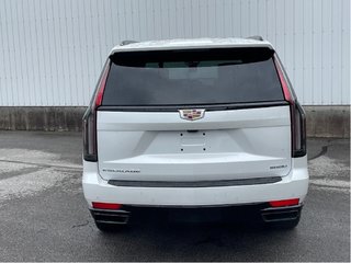 Cadillac Escalade  2024 à Joliette, Québec - 5 - w320h240px