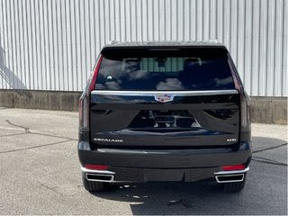 2024 Cadillac Escalade in Joliette, Quebec - 4 - w320h240px