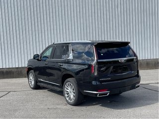 2024 Cadillac Escalade in Joliette, Quebec - 5 - w320h240px