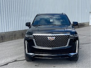 2024 Cadillac Escalade in Joliette, Quebec - 2 - w320h240px