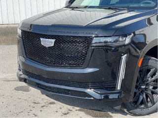 Cadillac Escalade  2024 à Joliette, Québec - 6 - w320h240px