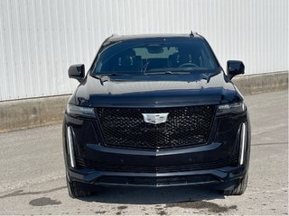 Cadillac Escalade  2024 à Joliette, Québec - 2 - w320h240px