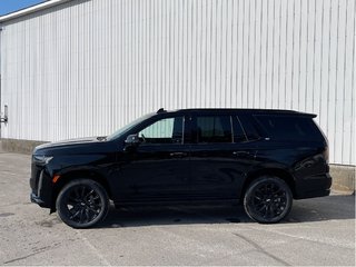 Cadillac Escalade  2024 à Joliette, Québec - 3 - w320h240px