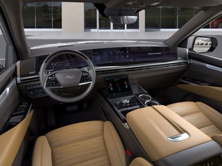 Cadillac Escalade  2025 à Joliette, Québec - 5 - w320h240px