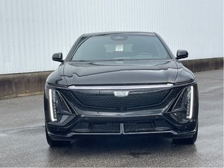 Cadillac LYRIQ-V  2026 à Joliette, Québec - 2 - w320h240px
