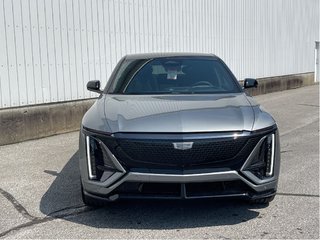 2026 Cadillac LYRIQ-V in Joliette, Quebec - 2 - w320h240px
