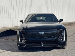 Cadillac LYRIQ-V  2026 à Joliette, Québec - 2 - w320h240px