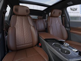 Cadillac Lyriq-V  2027 à Joliette, Québec - 6 - w320h240px