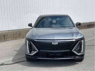 2024 Cadillac LYRIQ in Joliette, Quebec - 2 - w320h240px