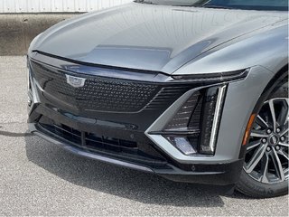 2024 Cadillac LYRIQ in Joliette, Quebec - 6 - w320h240px